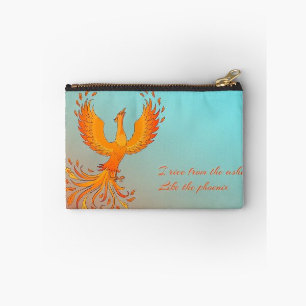 Item preview, Phoenix designed and sold by Alla Rinchino.