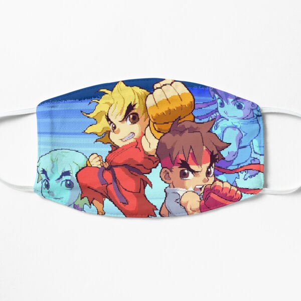 Brothers Forever and Ever Mask