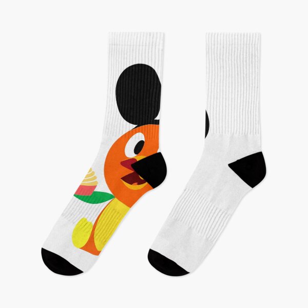 Item preview, Orange Bird designed and sold by Flip Flops  in Fantasyland.