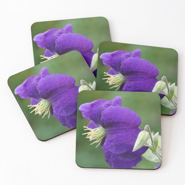 Item preview, Purple Flower designed and sold by Danny5.