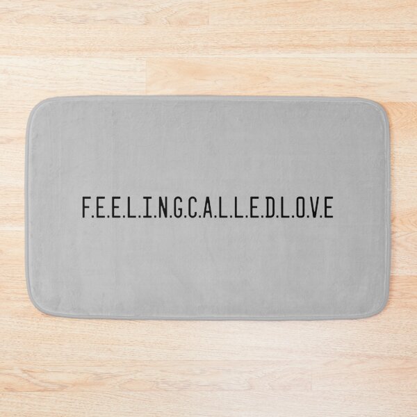 Item preview, Feeling called love designed and sold by perezzzoso.