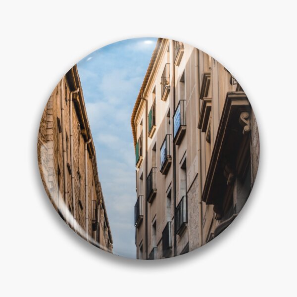 Item preview, Girona alley designed and sold by am-mantilla2156.