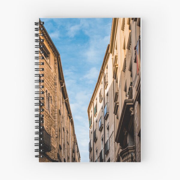 Item preview, Girona alley designed and sold by am-mantilla2156.