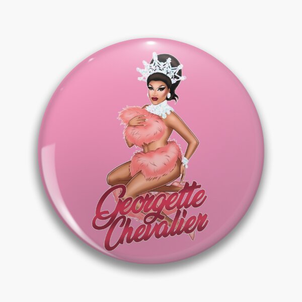 Item preview, Georgette Chevalier MI Showgirl designed and sold by Ggchevalier1.