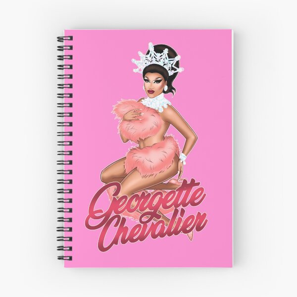 Item preview, Georgette Chevalier MI Showgirl designed and sold by Ggchevalier1.