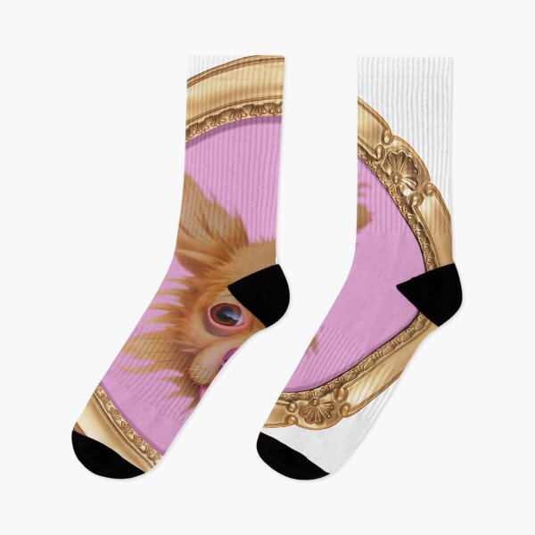 Item preview, Tiny Dancer (Gold Frame) designed and sold by Dale  Sizer.