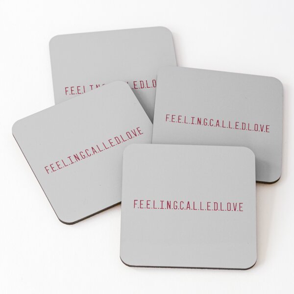 Item preview, Feeling called love designed and sold by perezzzoso.