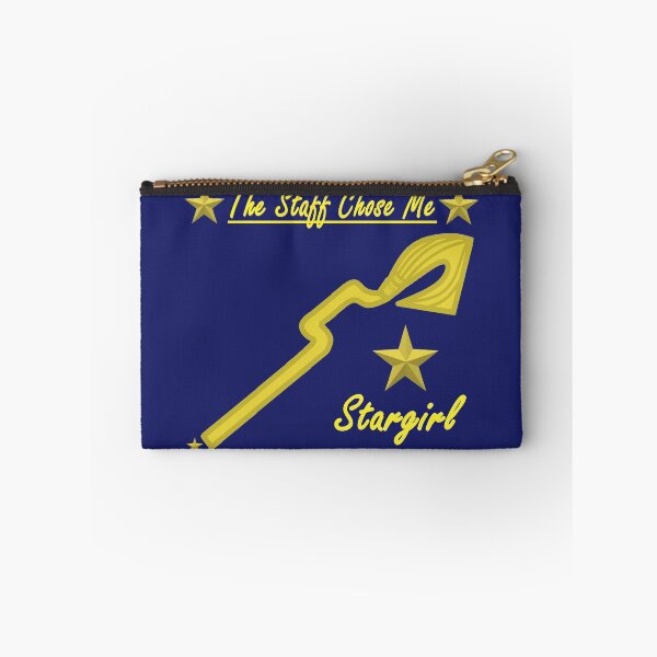 Item preview, The Staff Chose Me - Stargirl designed and sold by Vancouver-Girl.