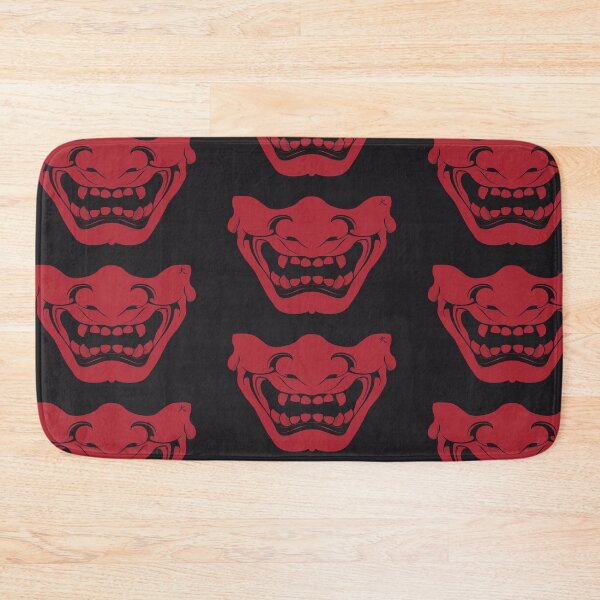 Item preview, Japanese Demon  designed and sold by gimhan.