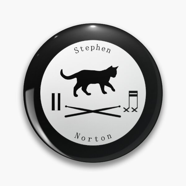 Item preview, Norton Emblem designed and sold by Mamabug1981.