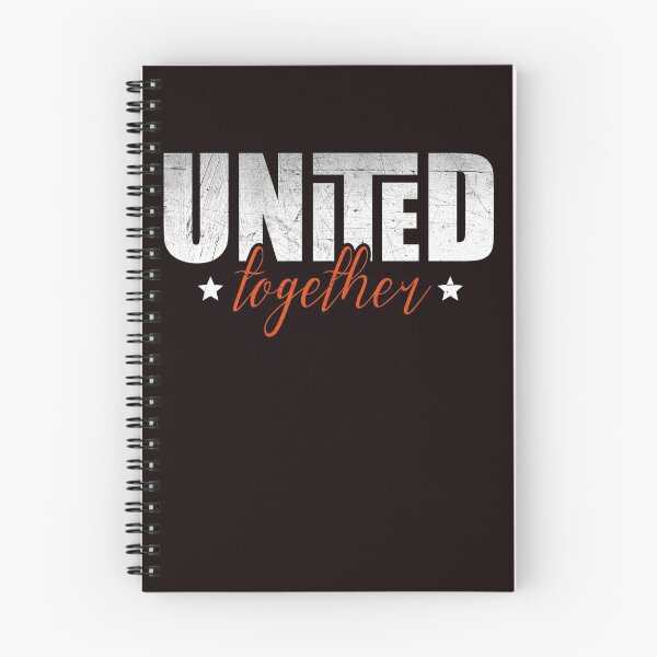 Item preview, Together, unification stand together designed and sold by Imutobi.