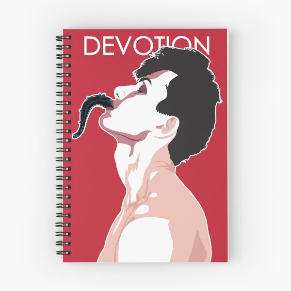 Item preview, Devotion designed and sold by Jesse Armine.