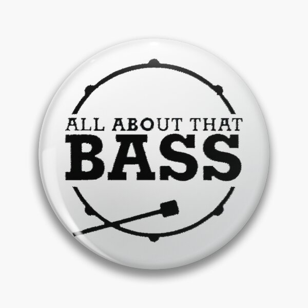 Item preview, All About That Bass designed and sold by Havocgirl.