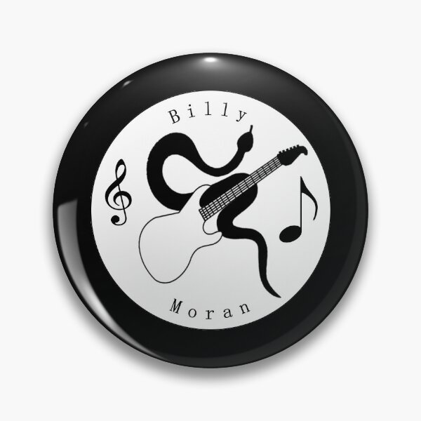 Item preview, Billy Emblem designed and sold by Mamabug1981.