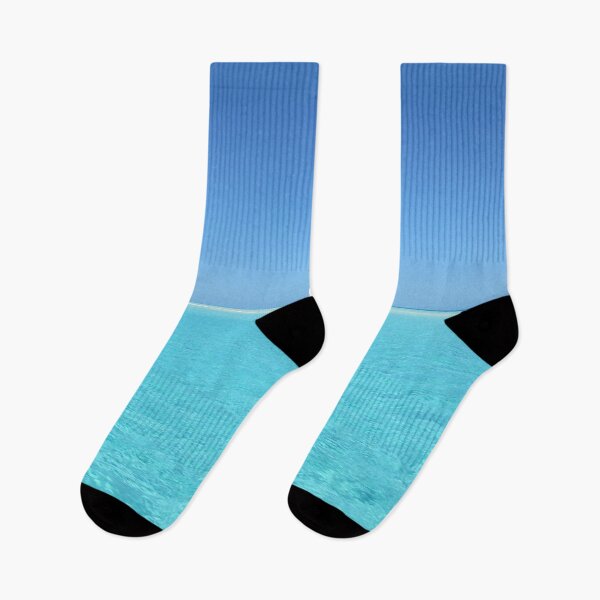 Item preview, Tropical Paradise Calming Ocean Beach Wave designed and sold by JustLivinLife.