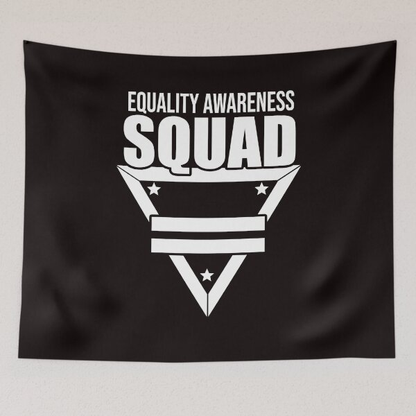 Item preview, Equality justice rights equality designed and sold by Imutobi.