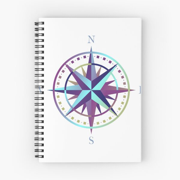 Item preview, Compass Rose designed and sold by AdamStCyr.