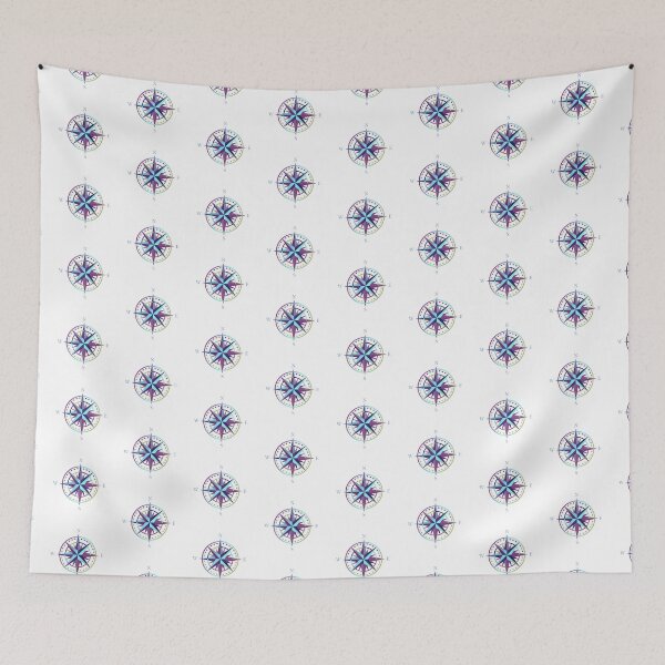 Item preview, Compass Rose designed and sold by AdamStCyr.