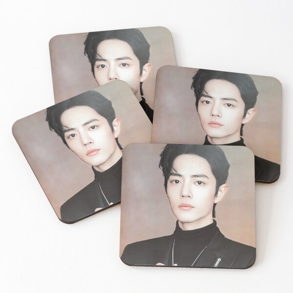 Item preview, xiao zhan designed and sold by passionbear.