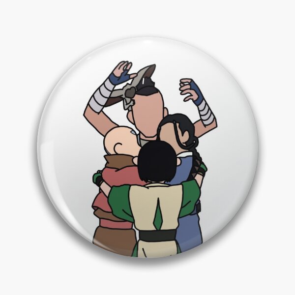 Item preview, Avatar Gang designed and sold by Sara Bee.