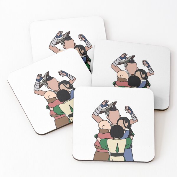 Item preview, Avatar Gang designed and sold by Sara Bee.