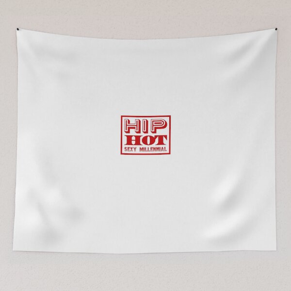 Item preview, Hip Hot Sexy Millennial designed and sold by OfferHeat.