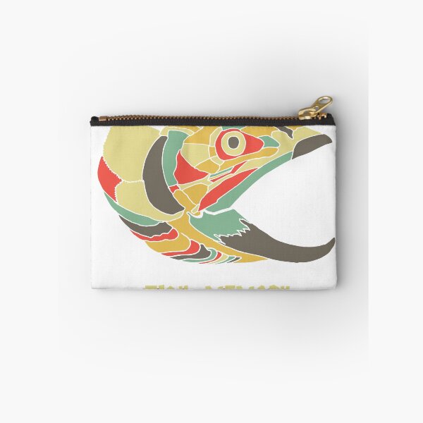 Item preview, Fish memory designed and sold by 55eleven.