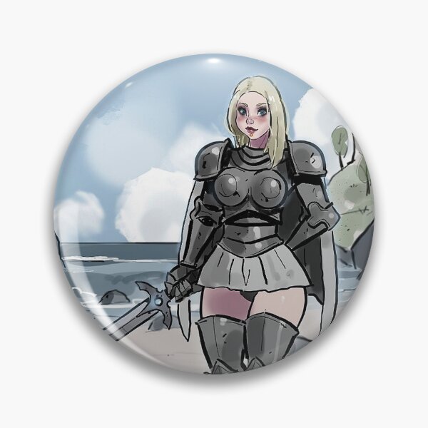 Item preview, Atia Guardian Girl designed and sold by alexeyv.