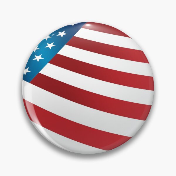 Item preview, American Flag Independence Day July 4th 1776 Mask designed and sold by eBVrb.