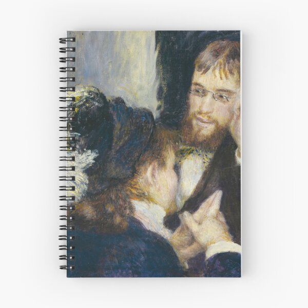 Item preview, Conversation designed and sold by brushandframes.