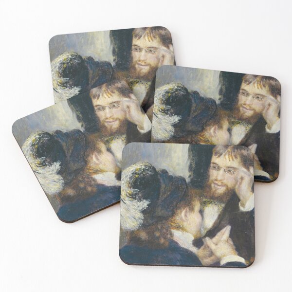 Item preview, Conversation designed and sold by brushandframes.
