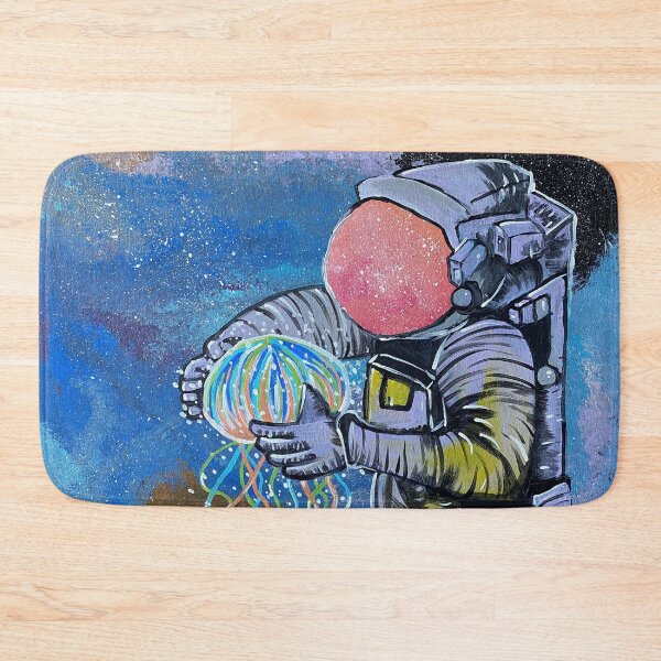 Item preview, Astronaut Space Jam designed and sold by kkerrdowns.
