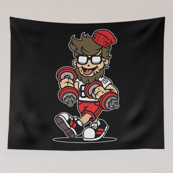 Item preview, Mr Vigor designed and sold by Nickelparis.