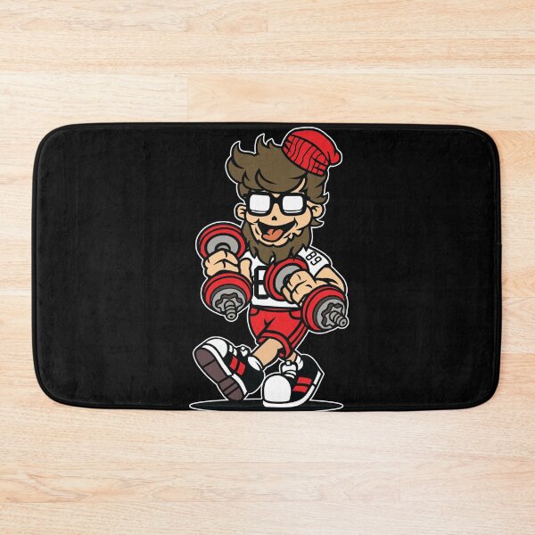 Item preview, Mr Vigor designed and sold by Nickelparis.
