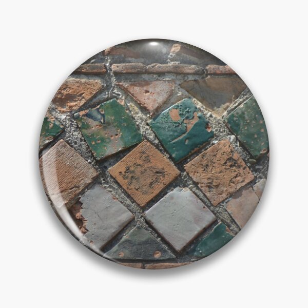 Item preview, Byzantine decorative pattern, St Basil, Arta (2) designed and sold by Didoula.