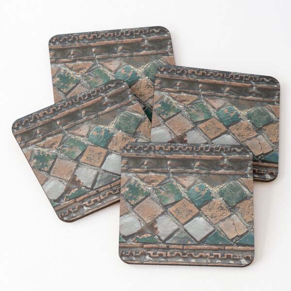 Item preview, Byzantine decorative pattern, St Basil, Arta (2) designed and sold by Didoula.