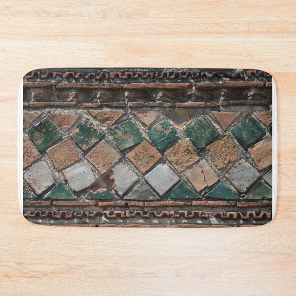Item preview, Byzantine decorative pattern, St Basil, Arta (2) designed and sold by Didoula.