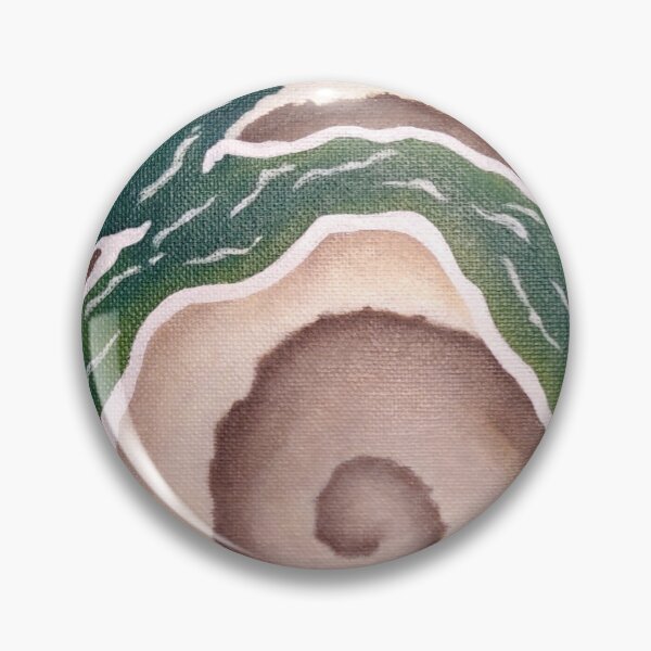 Item preview, Sandy Beach Spiral designed and sold by ChloeElmore.