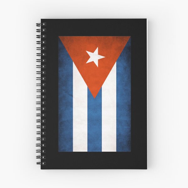 Item preview, Flag Of Cuba designed and sold by flippinsg.