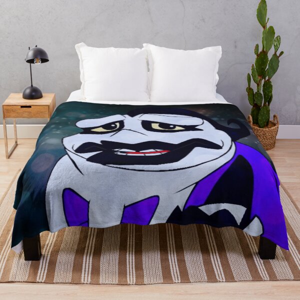 Item preview, Joe the Pilot Fish designed and sold by Pilot-MJ.