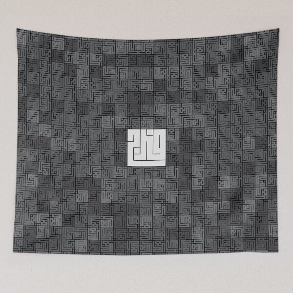 Item preview, Relief and Distress - فرج بين الكربات designed and sold by moraba3ateyah.