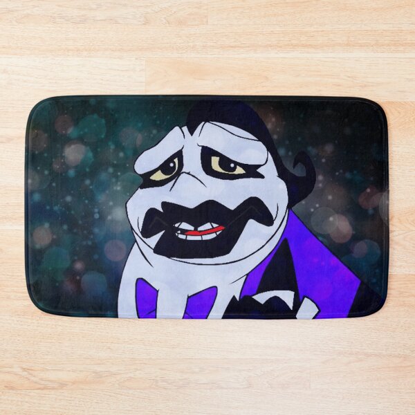Item preview, Joe the Pilot Fish designed and sold by Pilot-MJ.