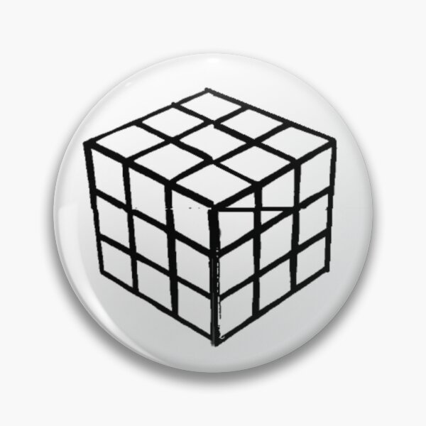 Item preview, Cube designed and sold by HDartroute.