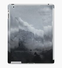 Fraction 00 iPad Case/Skin