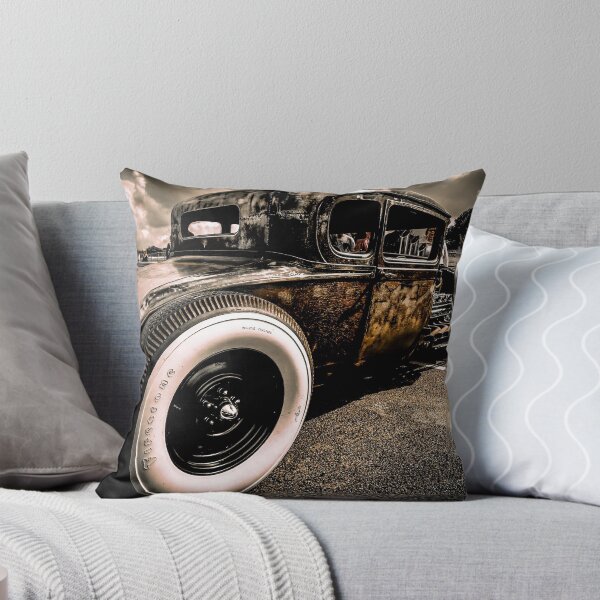 Item preview, Rat Rod designed and sold by Trevor Middleton.