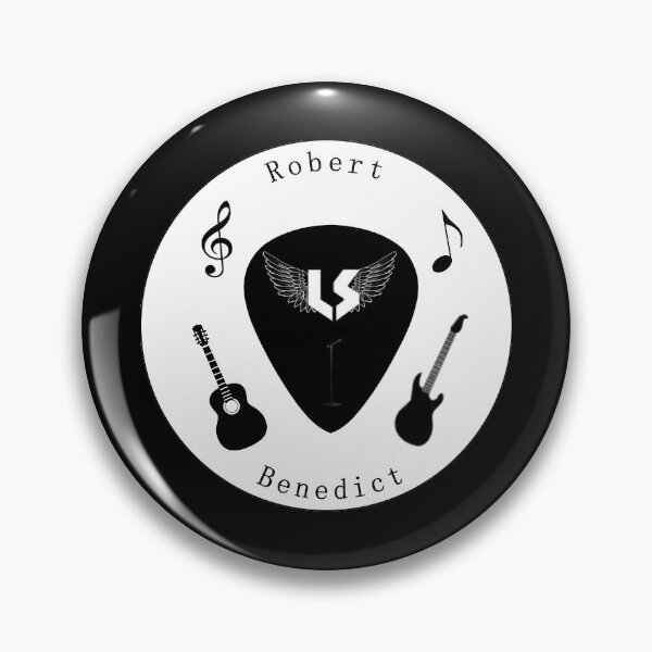 Item preview, Rob Emblem designed and sold by Mamabug1981.
