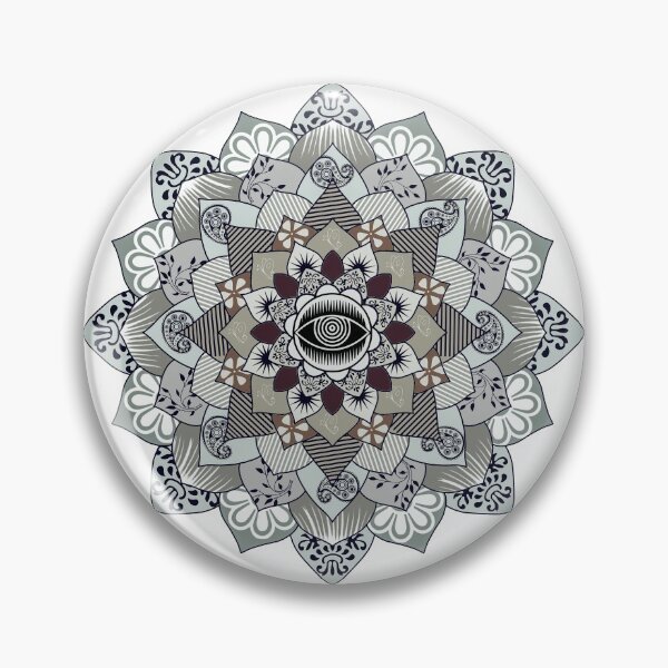 Item preview, Third eye energy designed and sold by aneel.