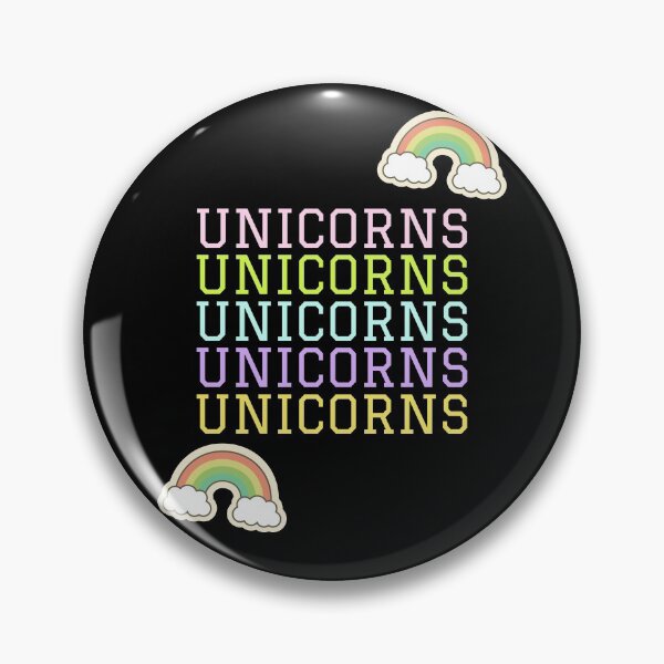 Item preview, Unicorns designed and sold by IcyTees.