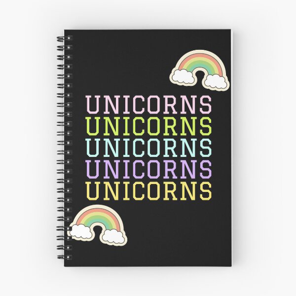 Item preview, Unicorns designed and sold by IcyTees.