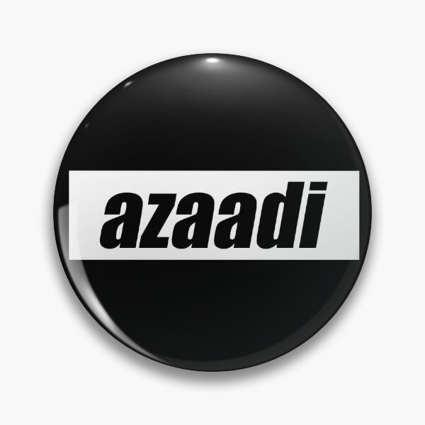 Item preview, azaadi designed and sold by valienterook.